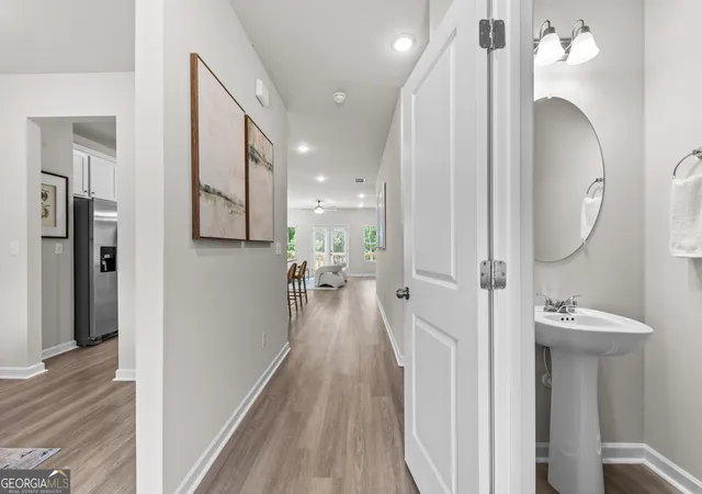 Photo 3 of Townhouse for sale at 104 Crane Ln #11-27A, Eatonton, GA 31024 | MLS# 10798681 | Listing updated on 2026-07-17