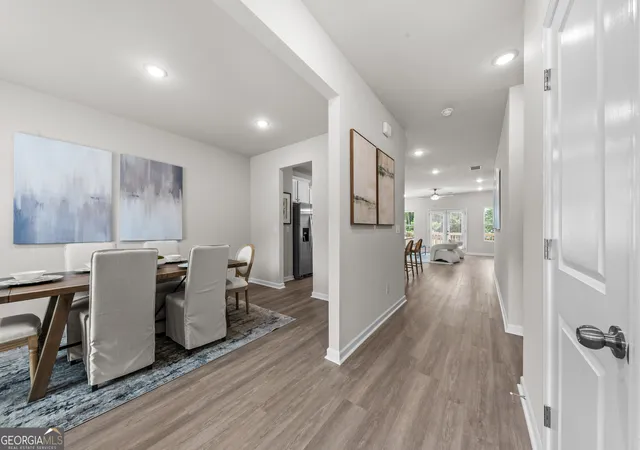 Photo 4 of Townhouse for sale at 104 Crane Ln #11-27A, Eatonton, GA 31024 | MLS# 10798681 | Listing updated on 2026-07-17