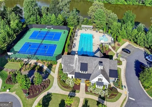 Photo 2 of Sale Pending at 4345 Madison Hall Dr, Cumming, GA 30028 | MLS# 10716160 | Listing updated on 2026-09-15