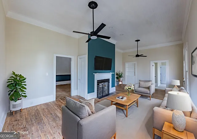 2nd image of 321 W Main St, Thomaston, GA 30286 | MLS# 10674649