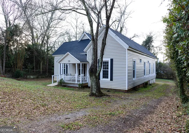 49th image of 321 W Main St, Thomaston, GA 30286 | MLS# 10674649
