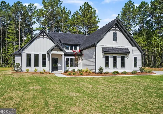 Photo 1 of Single family home for sale at 460 Flint Farms Dr, Concord, GA 30206 | MLS# 10723951 | Listing updated on 2026-08-20