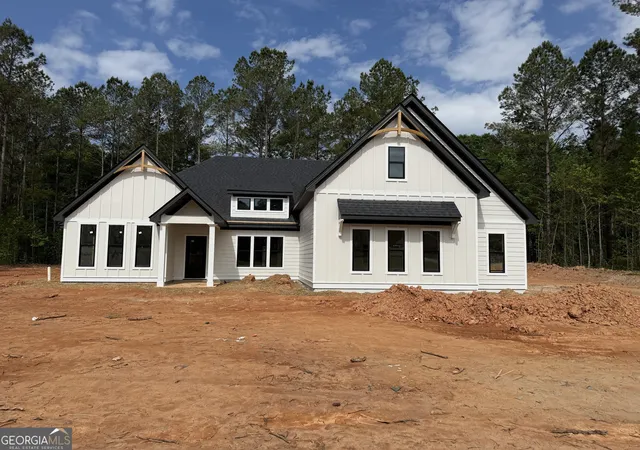 Homes for sale in Concord, GA | Lot 18 Flint Farms Dr, Concord, GA 30206 | MLS# 10723951