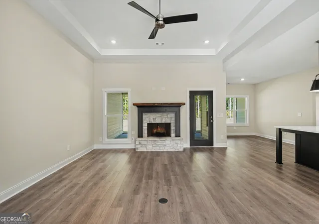 Photo 2 of Single family home for sale at 460 Flint Farms Dr, Concord, GA 30206 | MLS# 10723951 | Listing updated on 2026-08-20