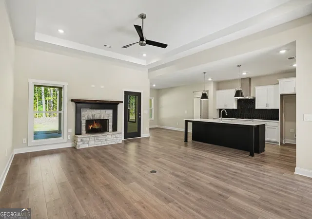Photo 4 of Single family home for sale at 460 Flint Farms Dr, Concord, GA 30206 | MLS# 10723951 | Listing updated on 2026-08-20