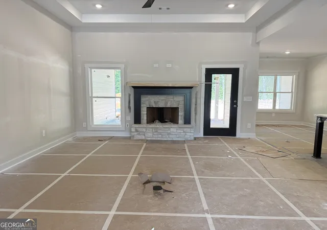 Homes for sale in Concord, GA | Lot 18 Flint Farms Dr, Concord, GA 30206 | MLS# 10723951
