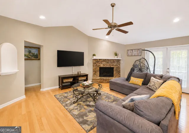 Photo 2 of Single family home for sale at 97 Tradewinds Rd, Cleveland, GA 30528 | MLS# 10830656 | Listing updated on 2026-09-16