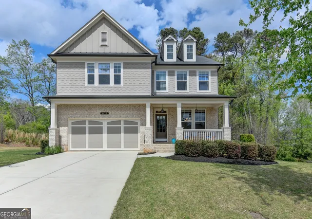 Photo 3 of Single family home for sale at 4435 Hager Ct, Cumming, GA 30040 | MLS# 10726801 | Listing updated on 2026-08-27