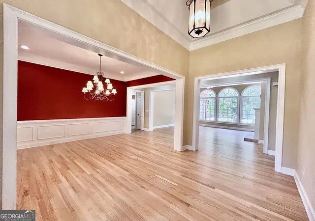 3rd image of 105 Meadow Trl, Social Circle, GA 30025 | MLS# 10822070