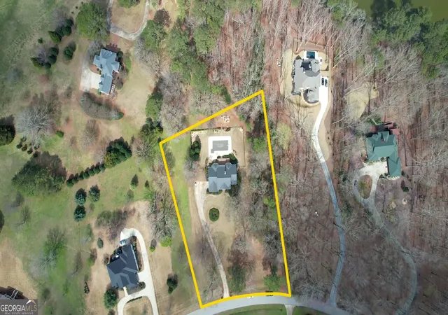 60th image of 105 Meadow Trl, Social Circle, GA 30025 | MLS# 10822070