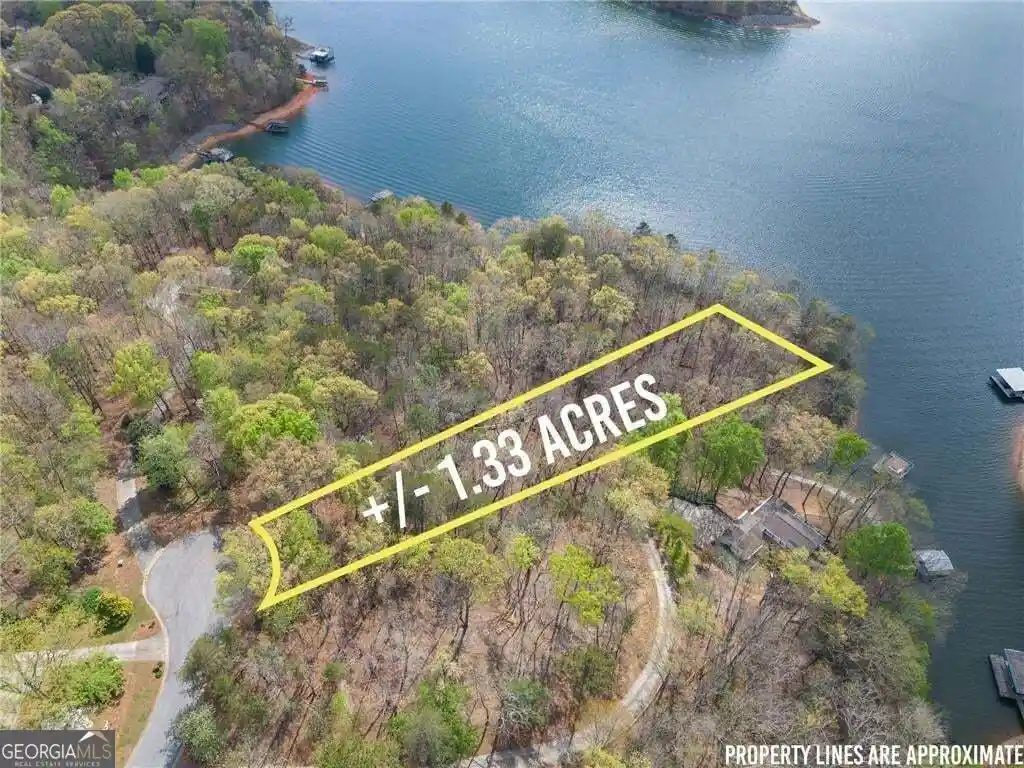 Photo 1 of Land for sale at 2524 Thompson Ovlk, Gainesville, GA 30506 | MLS# 10856761 | Listing updated on 2026-10-04