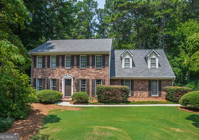 1st image of 1707 Red Fox Run Sw, Lilburn, GA 30047 | MLS# 10817207