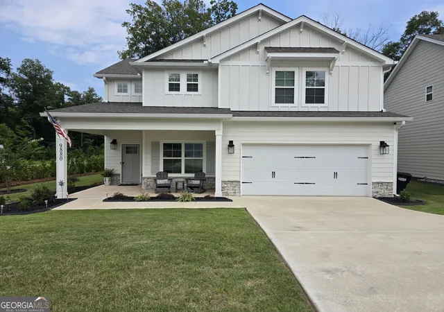 1st image of 9880 Paddock Ct, Midland, GA 31820 | MLS# 10831164