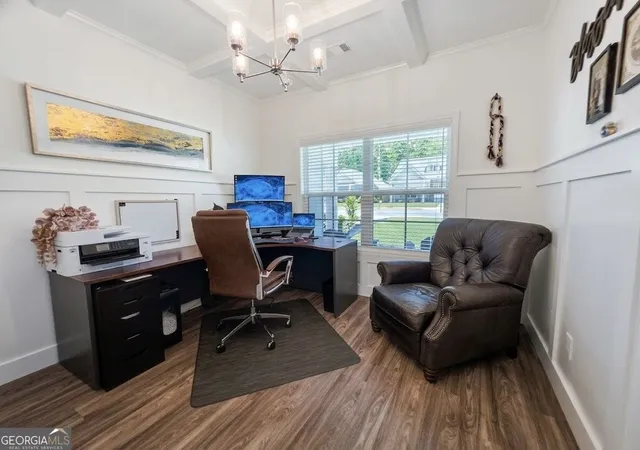 Photo 3 of Sale Pending at 9880 Paddock Ct, Midland, GA 31820 | MLS# 10831164 | Listing updated on 2026-09-14