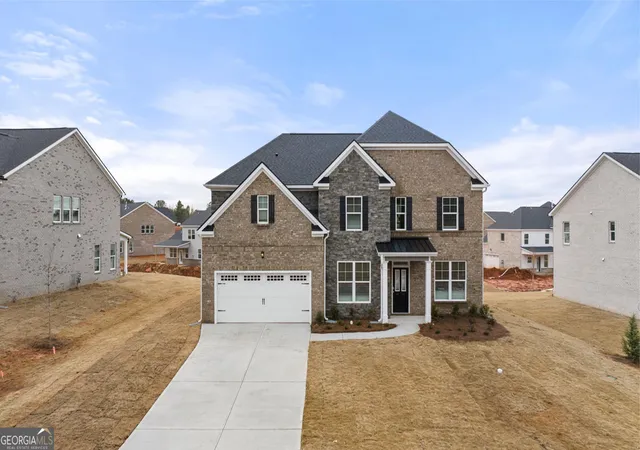 Photo 1 of Sale Pending at 1804 Quaker St, Hampton, GA 30228 | MLS# 10521828 | Listing updated on 2025-10-17