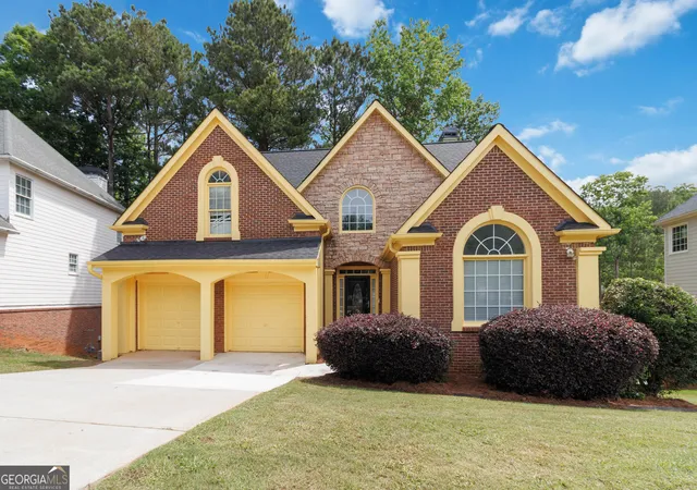 Photo 1 of Single family home for sale at 5673 Eagles Watch, Douglasville, GA 30135 | MLS# 10773656 | Listing updated on 2026-09-12