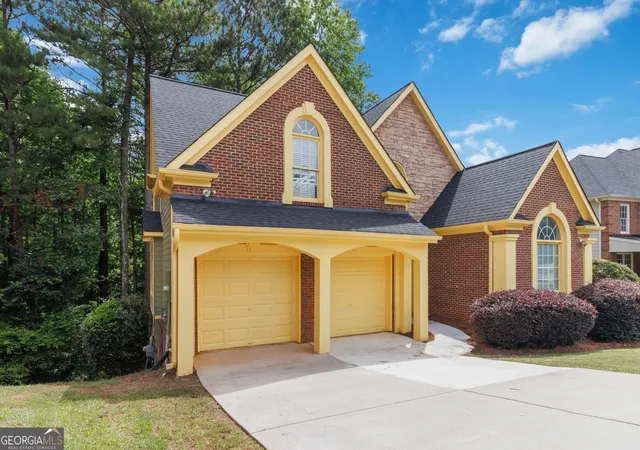 Photo 2 of Single family home for sale at 5673 Eagles Watch, Douglasville, GA 30135 | MLS# 10773656 | Listing updated on 2026-09-12