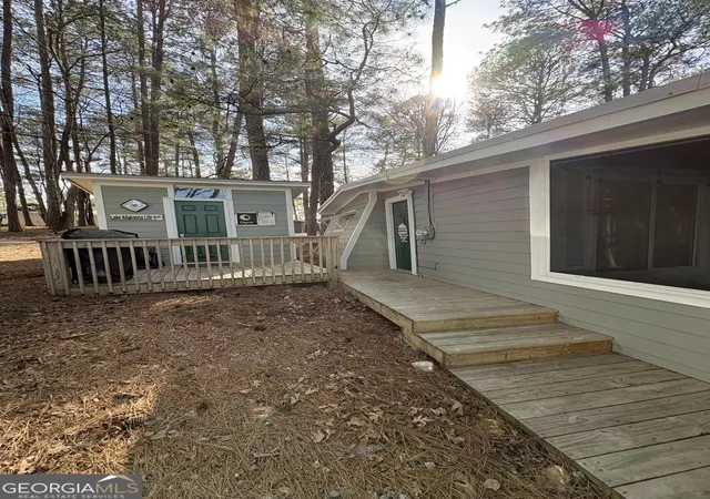 2nd image of 5400 Kings Camp Rd # B21, Acworth, GA 30102 | MLS# 10818584