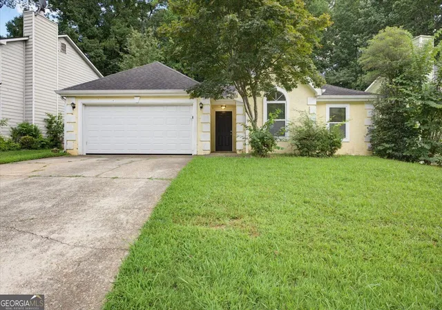 Photo 1 of Single family home for sale at 2710 Waterford Park Dr, Lawrenceville, GA 30044 | MLS# 10823011 | Listing updated on 2026-09-17
