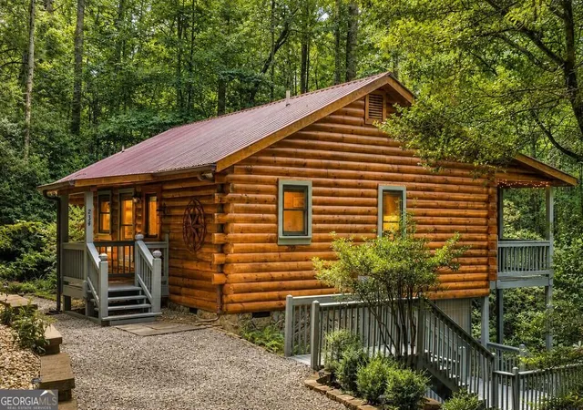 1st image of 234 Holly Hollow Rd, Cherry Log, GA 30522 | MLS# 10822724