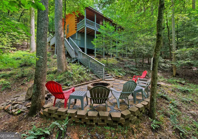 2nd image of 234 Holly Hollow Rd, Cherry Log, GA 30522 | MLS# 10822724