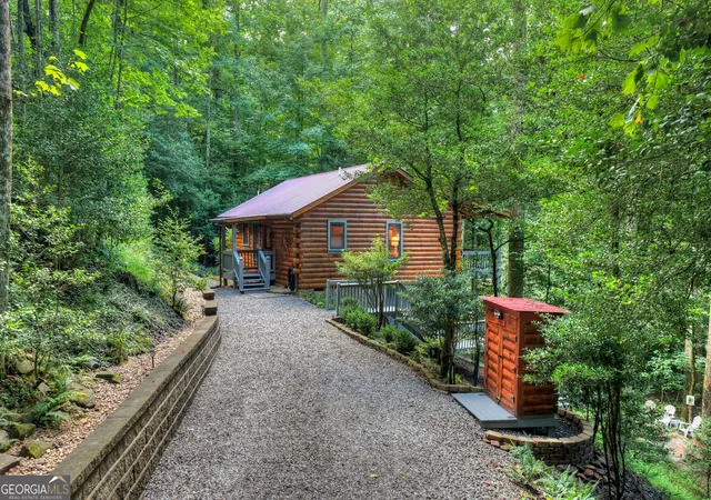 34th image of 234 Holly Hollow Rd, Cherry Log, GA 30522 | MLS# 10822724
