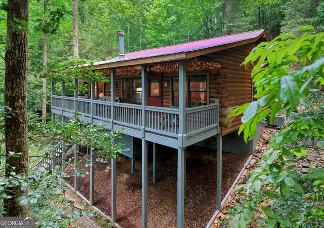 Photo 3 of Sale Pending at 234 Holly Hollow Rd, Cherry Log, GA 30522 | MLS# 10822724 | Listing updated on 2026-09-15