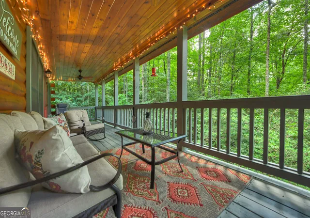 Photo 4 of Sale Pending at 234 Holly Hollow Rd, Cherry Log, GA 30522 | MLS# 10822724 | Listing updated on 2026-09-15