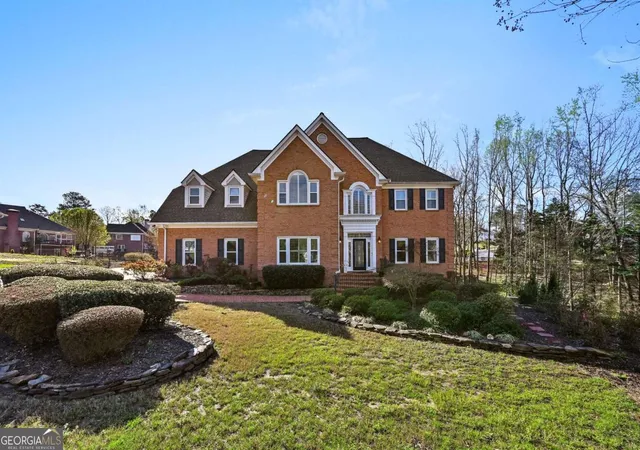 2nd image of 860 Cramac Dr, Lawrenceville, GA 30046 | MLS# 10717126