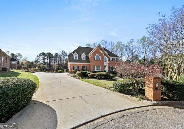 5th image of 860 Cramac Dr, Lawrenceville, GA 30046 | MLS# 10717126