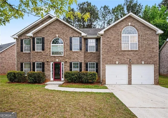 Photo 1 of Sale Pending at 1007 Odelle Cir, Mcdonough, GA 30253 | MLS# 10815804 | Listing updated on 2026-09-14