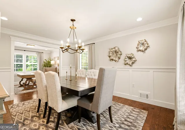 Photo 4 of Sale Pending at 2563 Fairoaks Rd, Decatur, GA 30033 | MLS# 10787713 | Listing updated on 2026-08-17