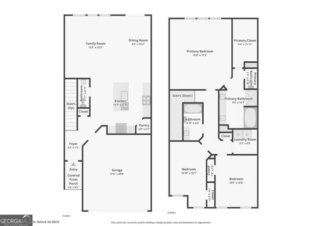 23rd image of 6032 Harbor Landing Dr, Buford, GA 30518 | MLS# 10819428