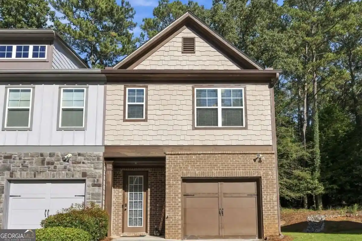 Photo 1 of Townhouse for sale at 4309 Alden Park Dr, Decatur, GA 30035 | MLS# 10872567 | Listing updated on 2026-10-28