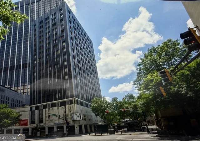3rd image of 20 Marietta St Nw #10 F, Atlanta, GA 30303 | MLS# 10519944