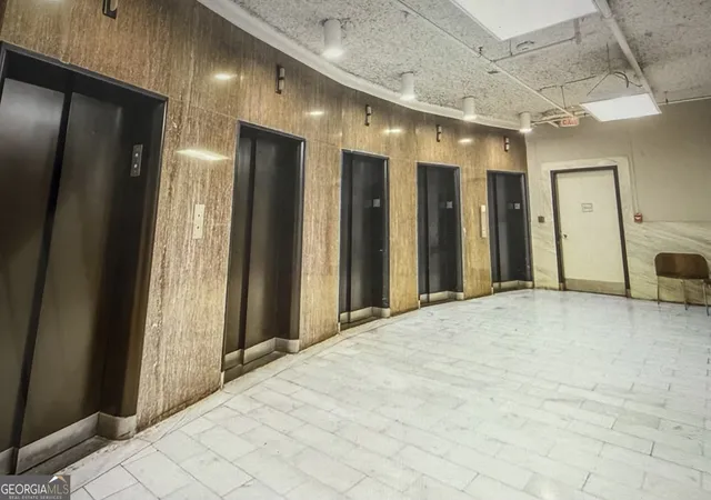 5th image of 20 Marietta St Nw #10 F, Atlanta, GA 30303 | MLS# 10519944
