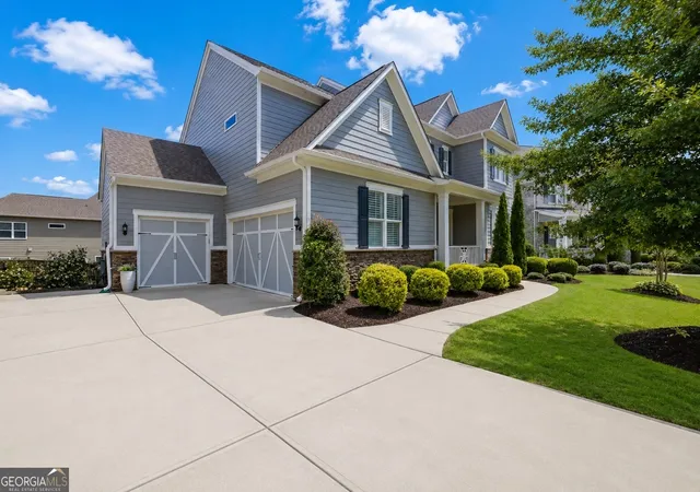 2nd image of 1145 Waters Wy, Kennesaw, GA 30152 | MLS# 10785519