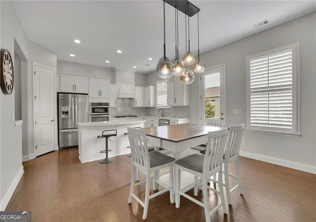 Photo 3 of Single family home for sale at 1145 Waters Wy, Kennesaw, GA 30152 | MLS# 10785519 | Listing updated on 2026-10-08
