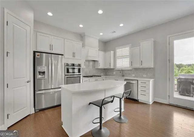 Photo 4 of Single family home for sale at 1145 Waters Wy, Kennesaw, GA 30152 | MLS# 10785519 | Listing updated on 2026-10-08