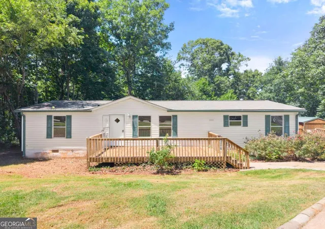Homes for sale in Lula, GA | 6736 Victoria Ln, Lula, GA 30554 | MLS# 10792577