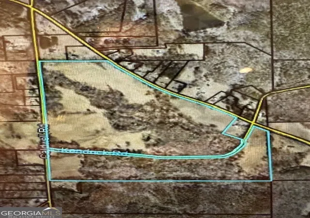 Photo 2 of Land for sale at Lot 5 Gresham, Zebulon, GA 30295 | MLS# 10817301 | Listing updated on 2026-08-15