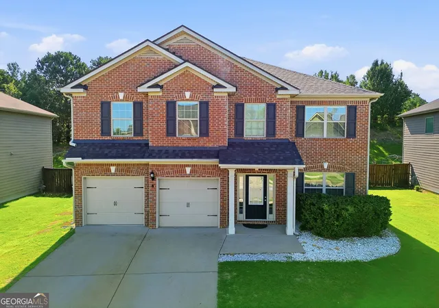 Photo 1 of Single family home for sale at 612 Ocean Ave, Canton, GA 30114 | MLS# 10794513 | Listing updated on 2026-09-23