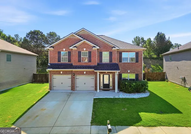Photo 2 of Single family home for sale at 612 Ocean Ave, Canton, GA 30114 | MLS# 10794513 | Listing updated on 2026-09-23