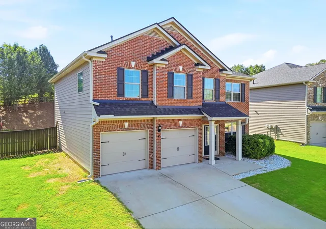 Photo 3 of Single family home for sale at 612 Ocean Ave, Canton, GA 30114 | MLS# 10794513 | Listing updated on 2026-09-23