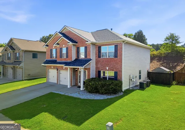 Photo 3 of Single family home for sale at 612 Ocean Ave, Canton, GA 30114 | MLS# 10794513 | Listing updated on 2026-09-23