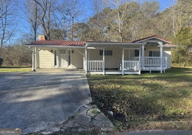 Photo 1 of Single family home for sale at 145 Henry Cir, Lafayette, GA 30728 | MLS# 10823067 | Listing updated on 2026-09-21
