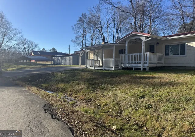 Photo 2 of Single family home for sale at 145 Henry Cir, Lafayette, GA 30728 | MLS# 10823067 | Listing updated on 2026-09-21