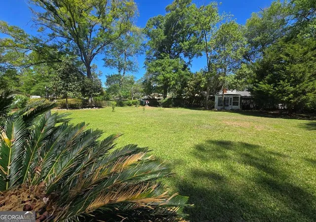 Homes for sale in Fitzgerald, GA | 277 Lincoln Ave, Fitzgerald, GA 31750 | MLS# 10789651