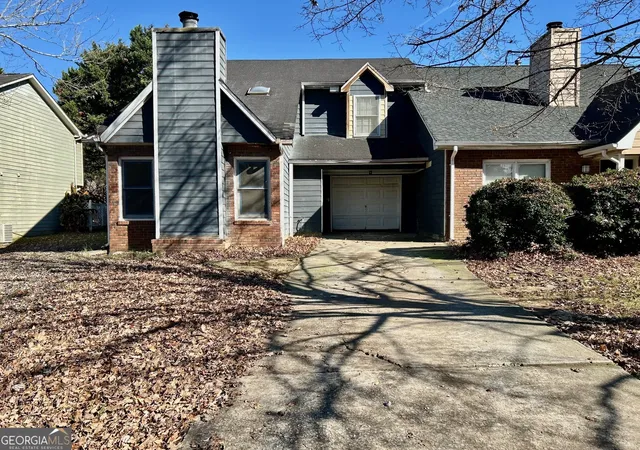 1st image of 7978 Woodlake Dr, Riverdale, GA 30274 | MLS# 10814933