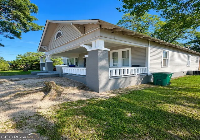 Homes for sale in Albany, GA | 600 W Lincoln Ave, Albany, GA 31701 | MLS# 10792206